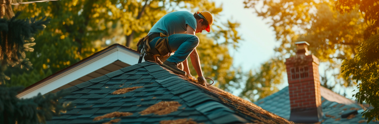 The Benefits of Regular Roof