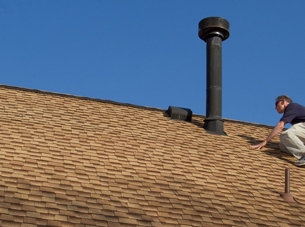  The Ultimate Guide to Roof Maintenance