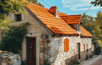 Sunbeam Cottage